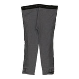Vintage grey Champion Leggings - womens large