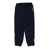 Vintage navy Kappa Tracksuit - mens x-large