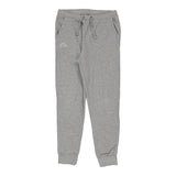Vintage grey Kappa Joggers - mens large