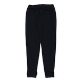 Vintage navy Champion Tracksuit - womens medium