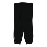 Vintage black Champion Tracksuit - mens large