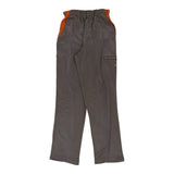 Vintage grey Age 14-15 Kappa Tracksuit - boys xx-large