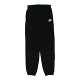 Vintage black Lotto Tracksuit - mens x-large