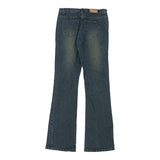 Vintage blue Unbranded Jeans - womens 29" waist