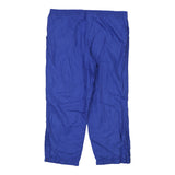 Vintage blue Fila Tracksuit - mens xxx-large