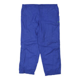Vintage blue Fila Tracksuit - mens xxx-large