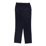 Vintage navy Kappa Tracksuit - mens x-large