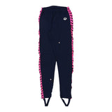 Vintage navy Arena Tracksuit - womens small