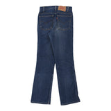 Vintage blue 417 Levis Jeans - womens 29" waist