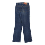 Vintage blue 417 Levis Jeans - womens 29" waist