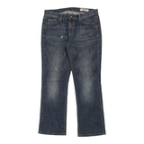 Vintage blue Gas Jeans - womens 32" waist