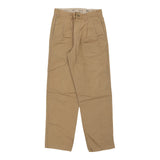 Vintage beige Dockers Trousers - mens 30" waist