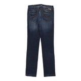 Vintage blue Unbranded Jeans - womens 30" waist