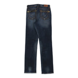 Vintage blue Unbranded Jeans - womens 30" waist