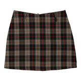 Vintage multicoloured Kontatto Skirt - womens small