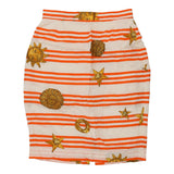 Vintage multicoloured Vera Da Pozzo Skirt - womens 30" waist