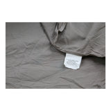 Burberry Shirt - Large Beige Cotton