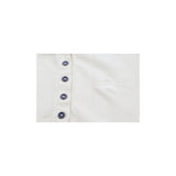 Burberry Brit Polo Shirt - Small Yellow Cotton