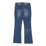 Vintage blue Ana&Lucy Jeans - womens 34" waist