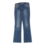 Vintage blue Ana&Lucy Jeans - womens 34" waist