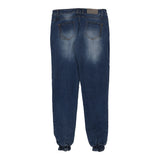 Vintage blue Calliope Jeans - womens large