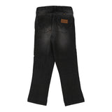 Vintage black Wrangler Jeans - womens 27" waist