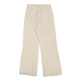 Vintage cream See See Jeans - womens 28" waist