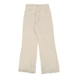 Vintage cream See See Jeans - womens 28" waist