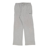 Vintage grey Champion Joggers - womens xx-large