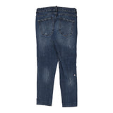 Vintage blue Richmond Jeans - mens 34" waist