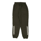 Vintage green Unbranded Tracksuit - womens medium