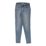 Vintage blue Levis Jeans - womens 28" waist