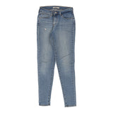 Vintage blue Levis Jeans - womens 28" waist
