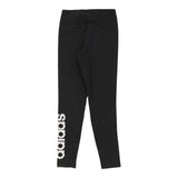 Vintage black Adidas Leggings - womens small