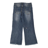 Vintage blue Unbranded Jeans - womens 32" waist