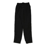 Vintage black Champion Tracksuit - womens medium