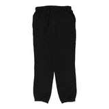 Vintage black Asics Joggers - womens large