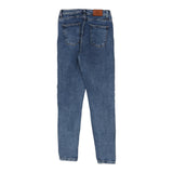 Vintage blue Lacoste Jeans - womens 30" waist