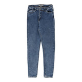 Vintage blue Lacoste Jeans - womens 30" waist