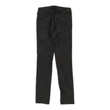 Vintage black Gas Jeans - womens 29" waist