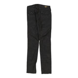 Vintage black Gas Jeans - womens 29" waist