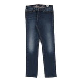 Vintage blue Tommy Hilfiger Jeans - womens 29" waist