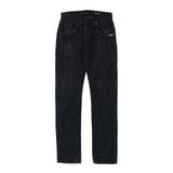 Vintage dark wash Semaforo Jeans - mens 30" waist