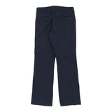 Vintage blue Dickies Trousers - womens 30" waist