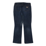 Vintage dark wash Mangano Jeans - mens 30" waist