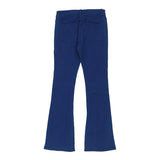 Vintage black Chic Bon Bon Trousers - mens large