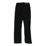 Vintage black Soccx Jeans - womens 26" waist
