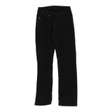 Vintage black Soccx Jeans - womens 26" waist
