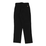 Vintage black Dickies Trousers - womens 29" waist