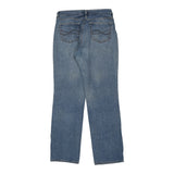 Vintage blue Oviesse Jeans - mens large